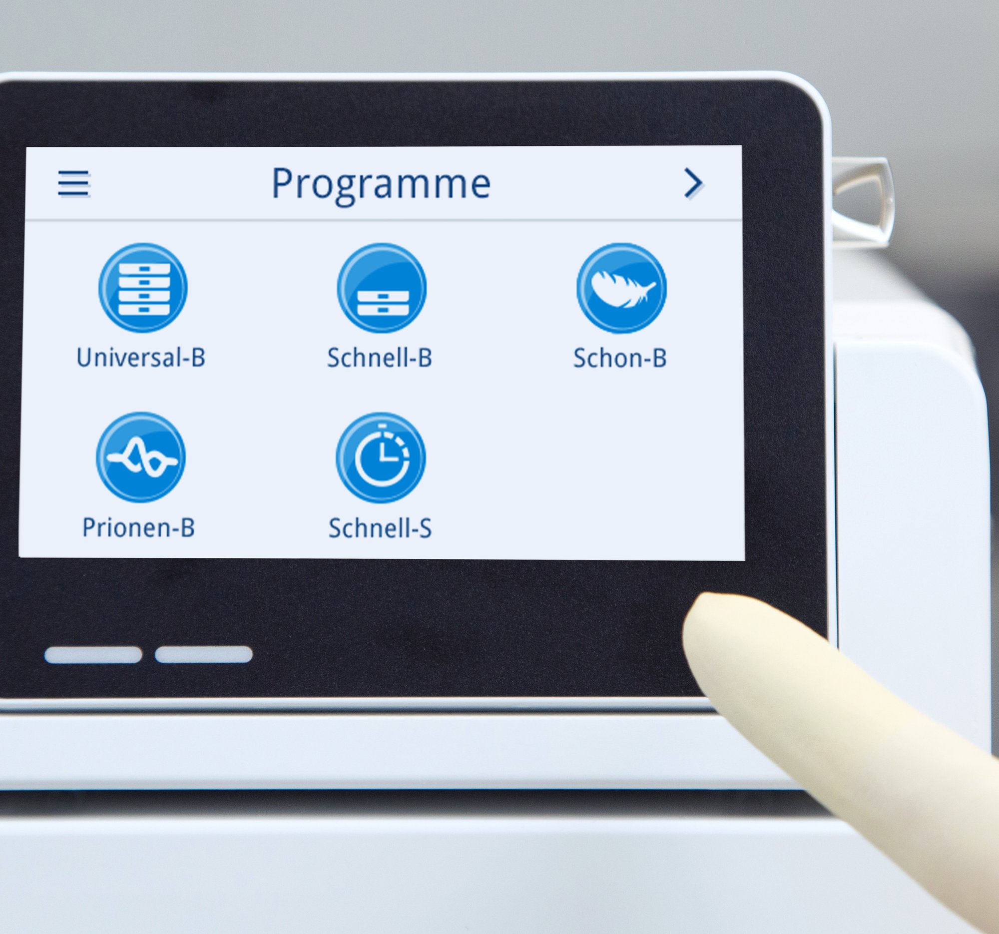 X_Smart-Touch X_Smart-Touch