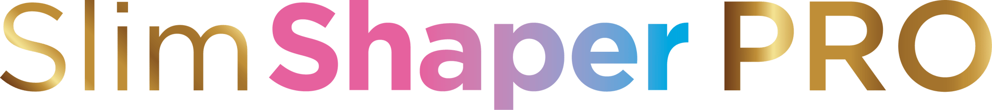 Logo-SlimShaperPRO Logo-SlimShaperPRO