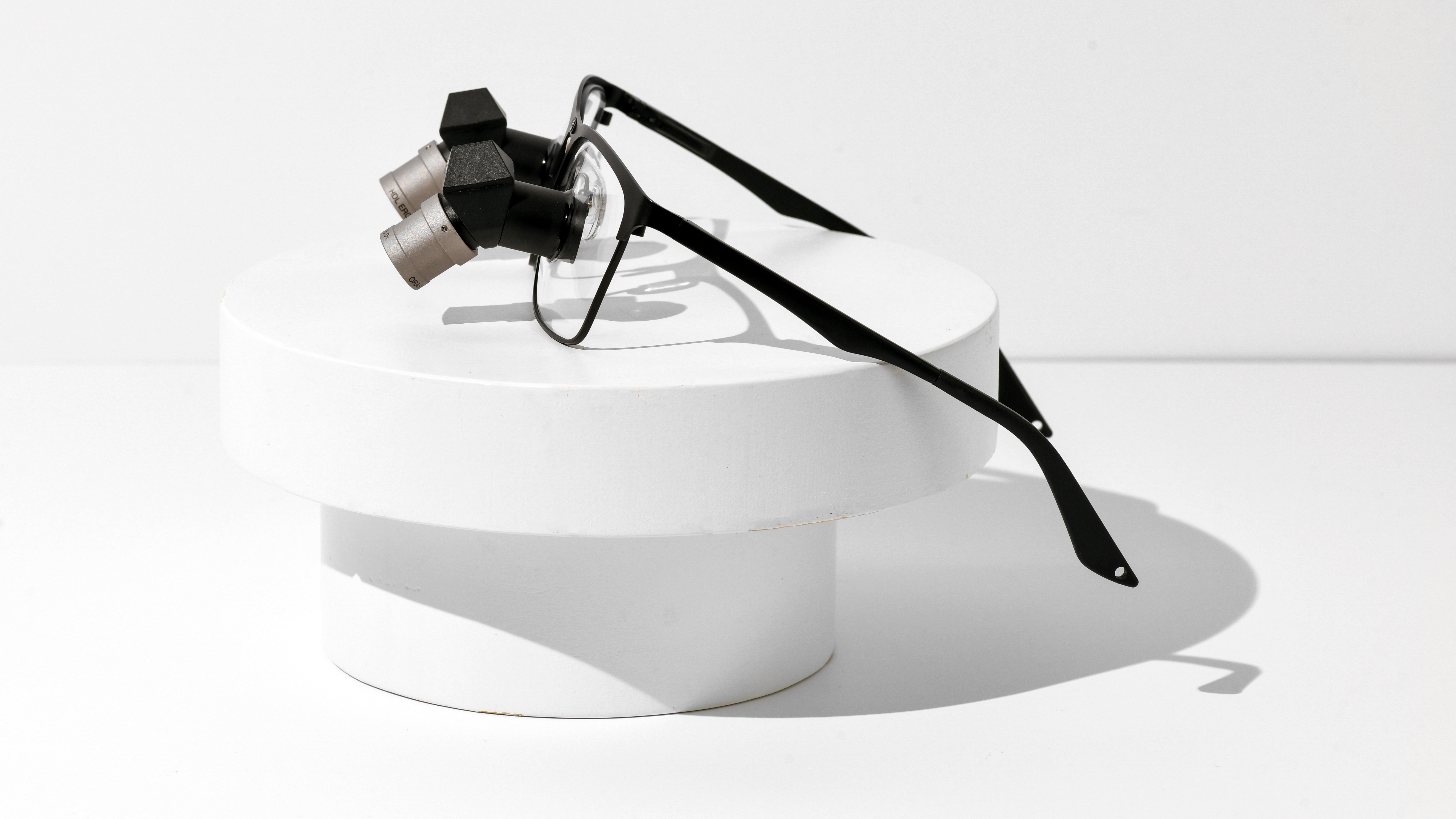 HDL Ergo 5.0x-Tempo-black-side-view